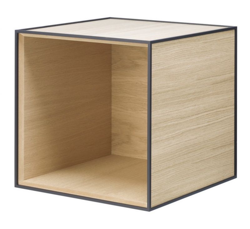 Frame 35 Schrank Element ohne Tür Audo